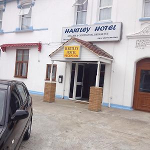 Hartley Hotel