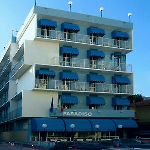 Hotel Paradiso